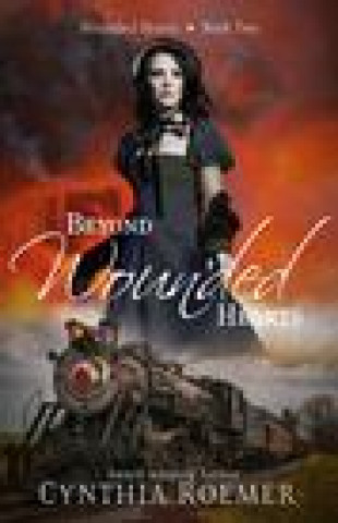 Boek Beyond Wounded Hearts 