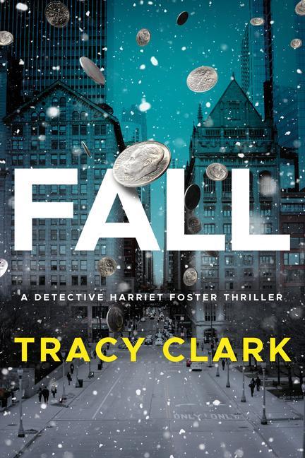 Knjiga Fall Clark Tracy