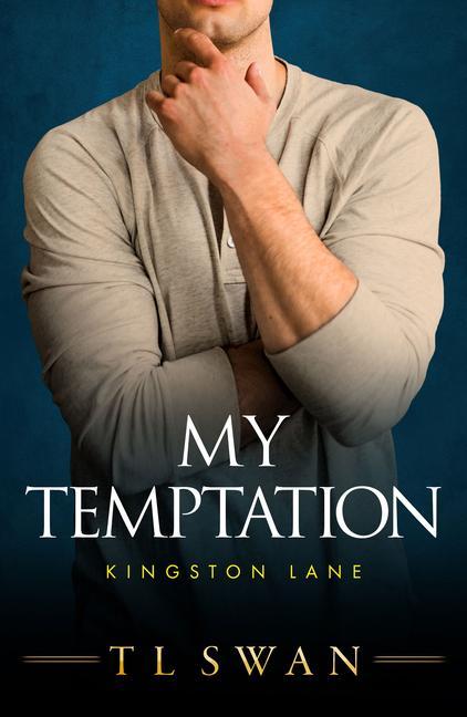 Книга My Temptation 