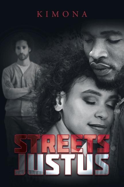 Knjiga Streets Justus Kimona