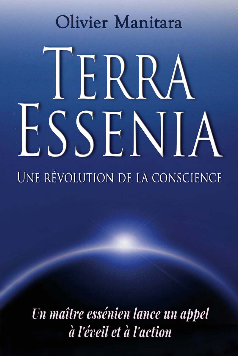 Libro Terra Essenia Manitara
