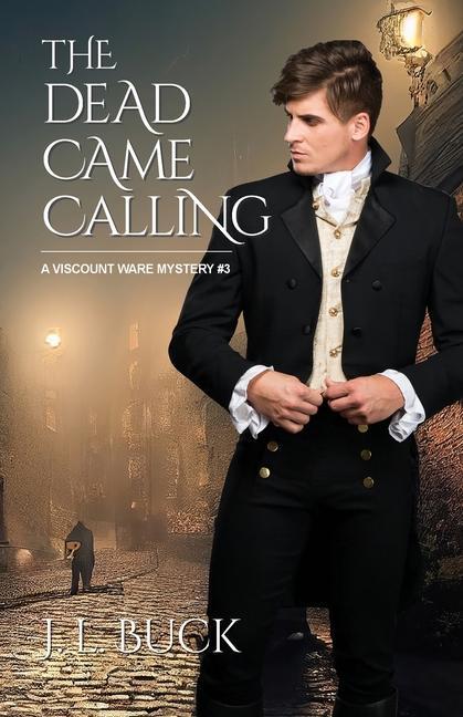 Book When the Dead Came Calling J. L. Buck