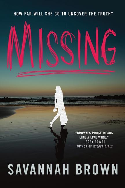 Knjiga Missing 