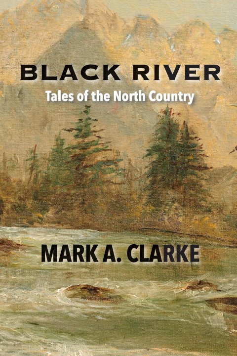 Book Black River Cindy Casey