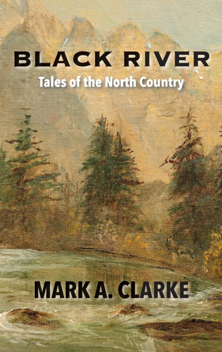 Book Black River Cindy Casey