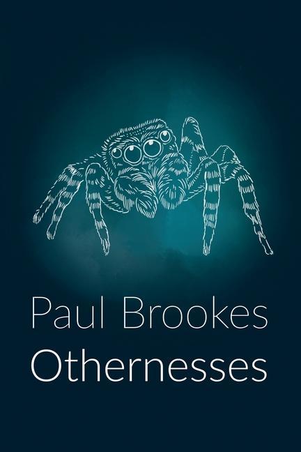 Kniha Othernesses Andy MacGregor