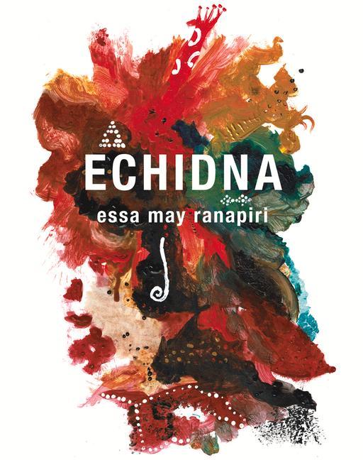 Buch Echidna ramipiri