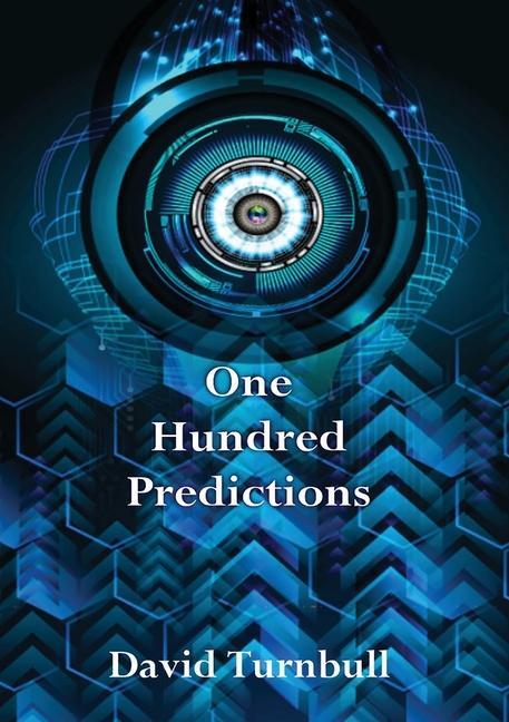Kniha One Hundred Predictions David Turnbull