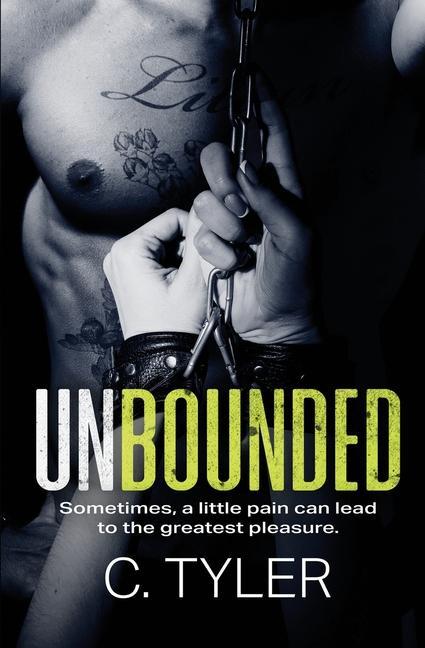Knjiga Unbounded C. Tyler
