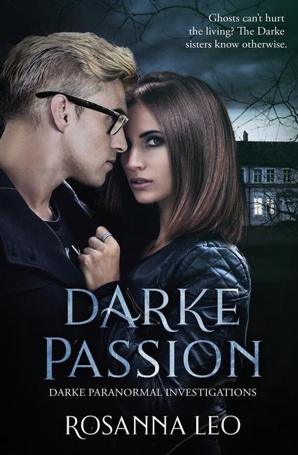 Buch Darke Passion Rosanna Leo