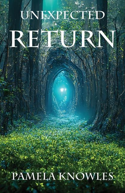 Knjiga Unexpected Return Pamela Knowles