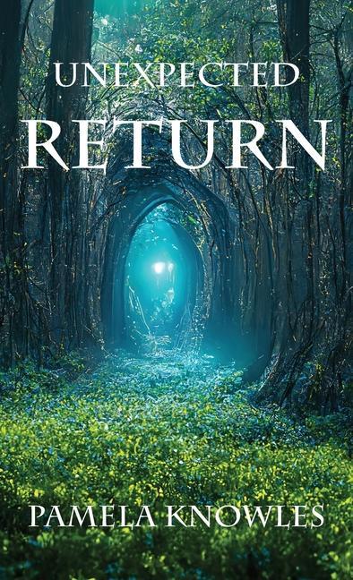 Knjiga Unexpected Return Pamela Knowles