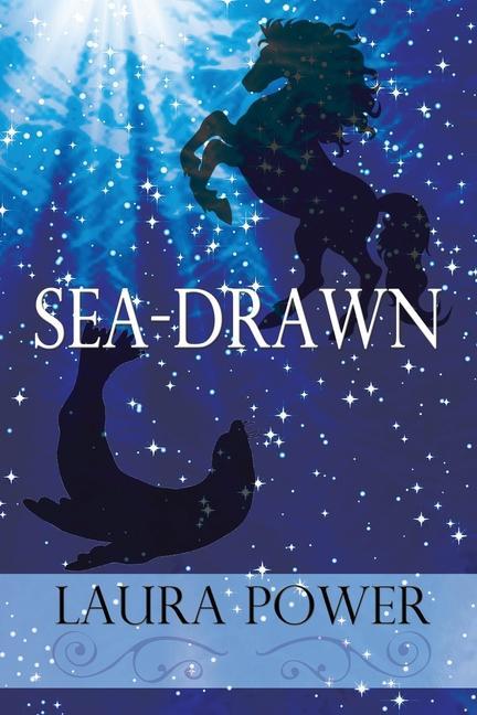 Kniha Sea-Drawn Laura Power