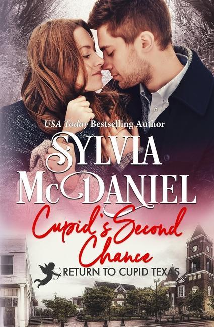 Könyv Cupid's Second Chance: Small Town Romance 