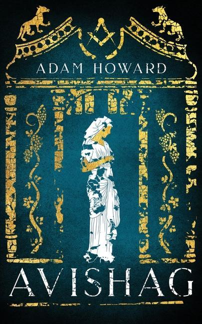 Book Avishag Adam Howard