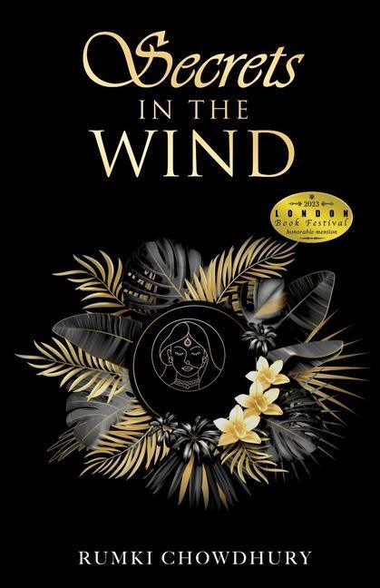 Buch Secrets in the Wind Rumki Chowdhury