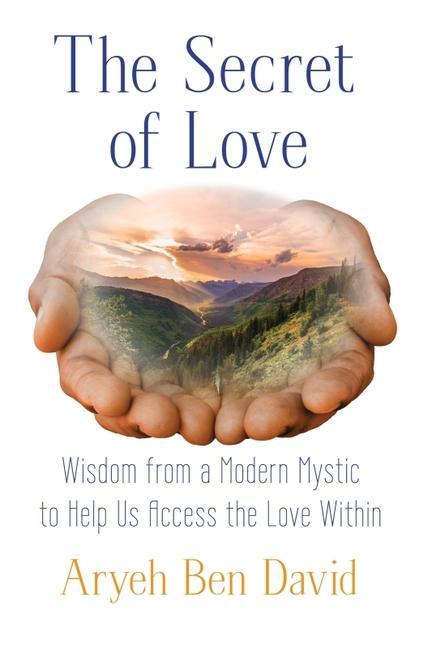 Knjiga The Secret of Love Aryeh Ben David