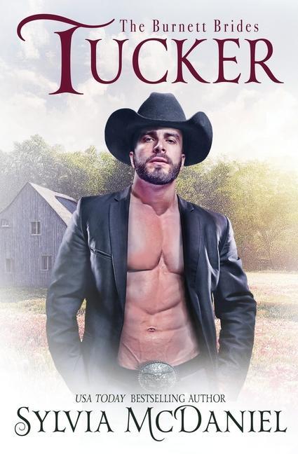 Book Tucker: Contemporary Western Romance 