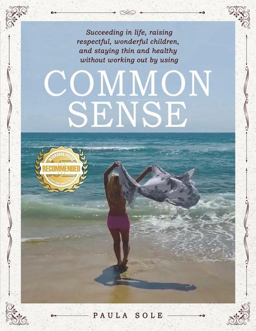 Book Common Sense Paula Sole