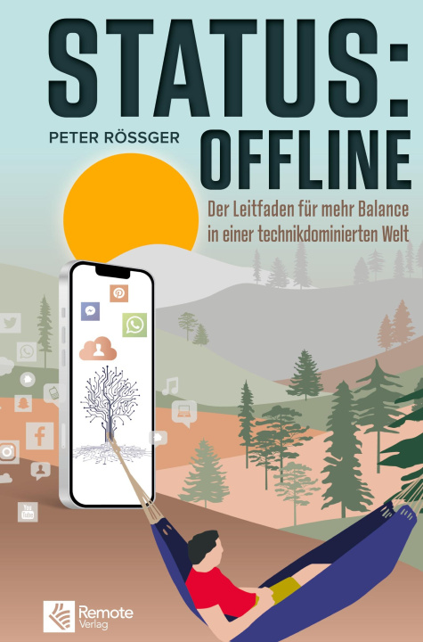 Livro Status: Offline 