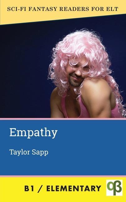 Knjiga Empathy Taylor Sapp