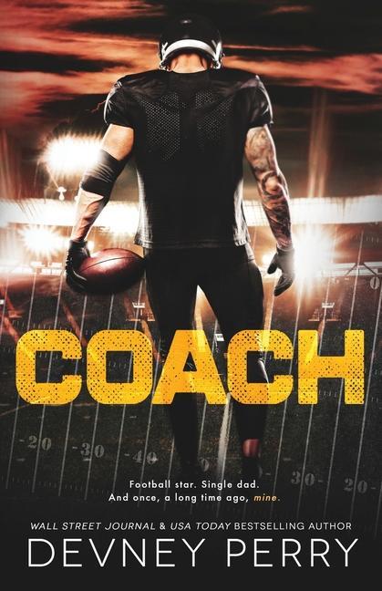 Книга Coach 