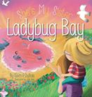 Knjiga Ladybug Bay Kevin P. DuBois
