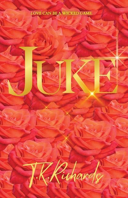 Knjiga Juke T.K. Richards