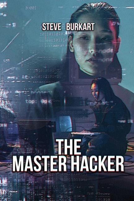 Knjiga The Master Hacker 