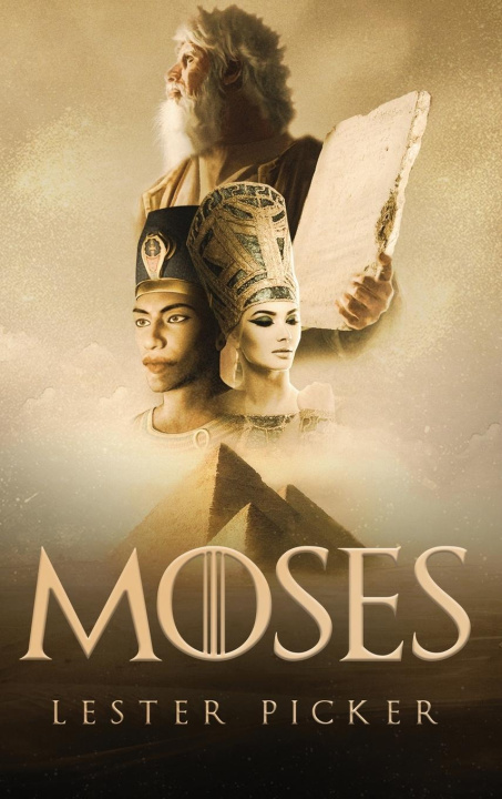 Knjiga Moses Lester Picker