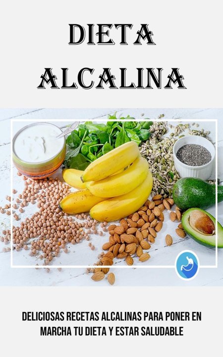 Книга Dieta Alcalina Esperanza Casares