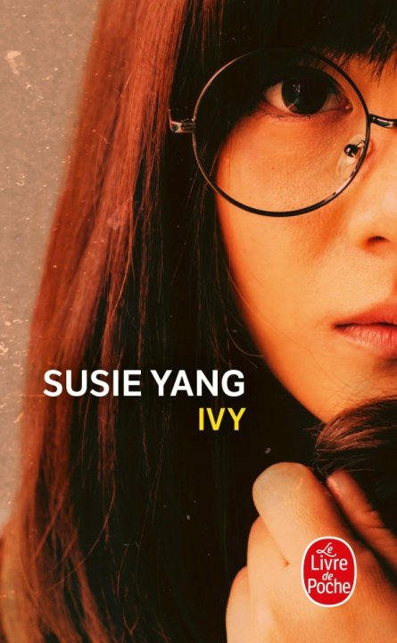 Knjiga Ivy Susie YANG