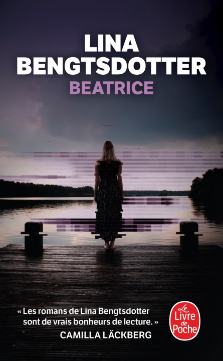 Knjiga Béatrice Lina Bengtsdotter