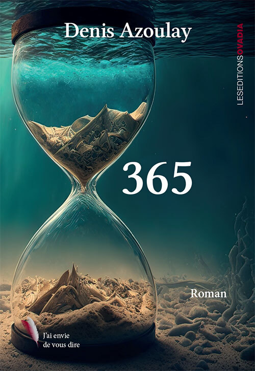 Boek 365 Azoulay
