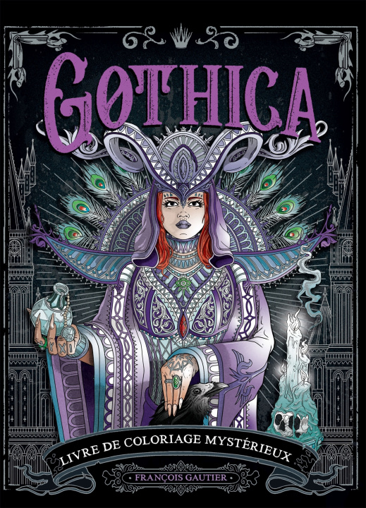 Buch Gothica 