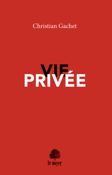 Βιβλίο Vie privée MARX