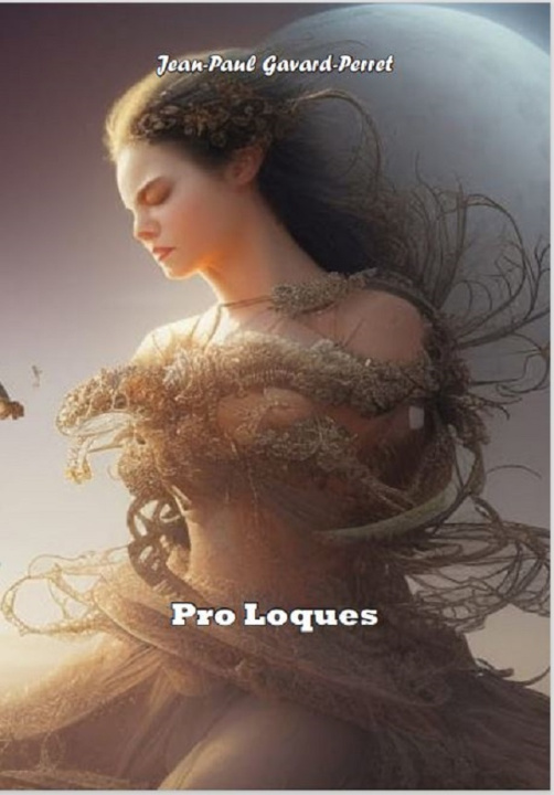 Book Pro Loques Gavard-Perret