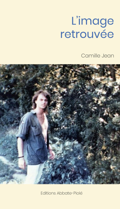 Βιβλίο L'image retrouvée Jean