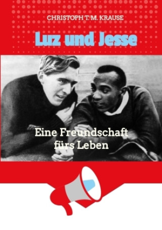 Könyv Luz und Jesse Christoph T. M. Krause