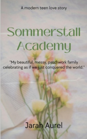 Книга Sommerstall Academy 