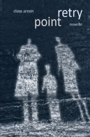 Knjiga retry.point Claus Aresin
