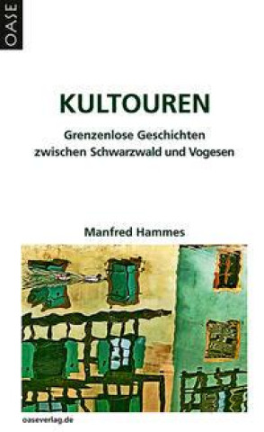 Knjiga Kultouren Manfred Hammes