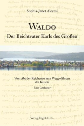 Boek Waldo Sophia-Janet Aleemi