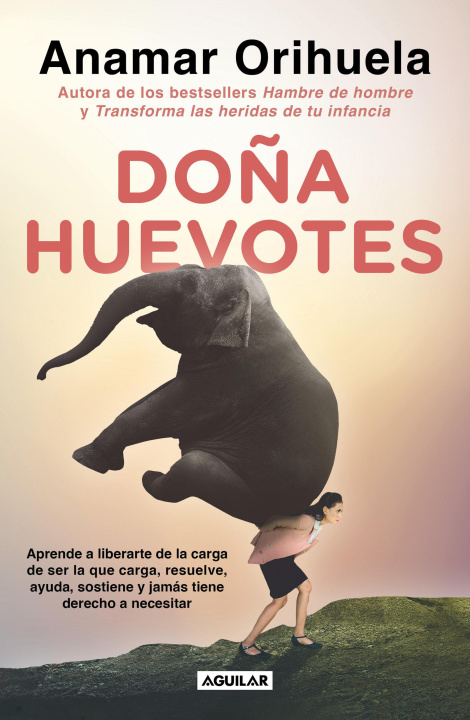 Book Do?a Huevotes Orihuela