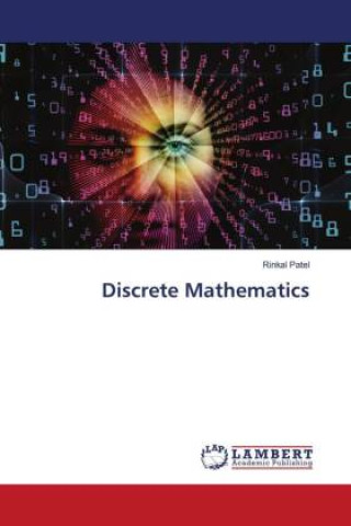 Kniha Discrete Mathematics Rinkal Patel