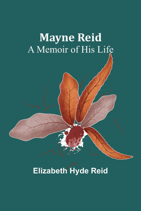 Boek Mayne Reid Elizabeth Hyde Reid