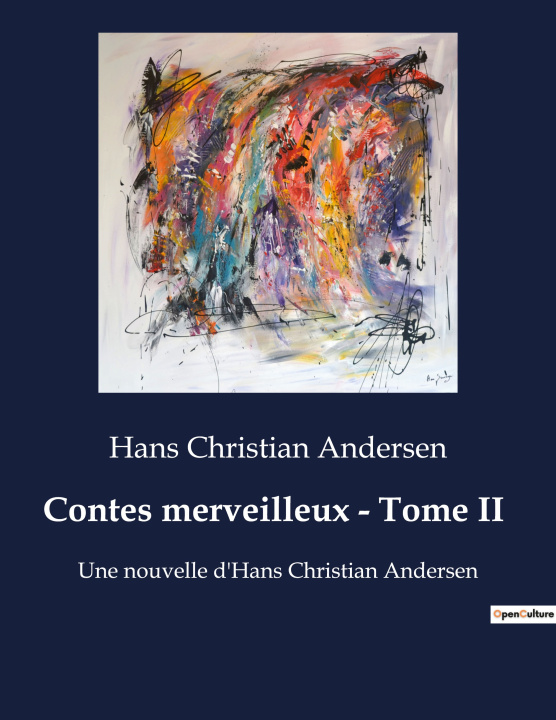 Книга Contes merveilleux - Tome II 
