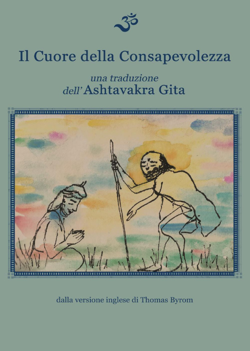 Book cuore della consapevolezza Thomas Byrom