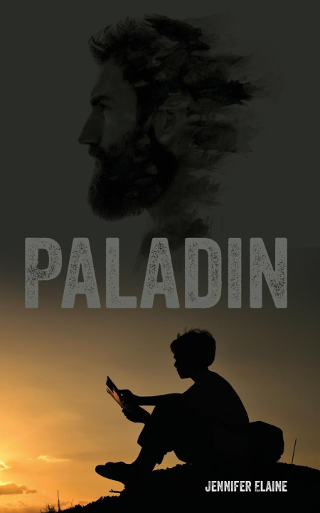 Knjiga Paladin Tbd