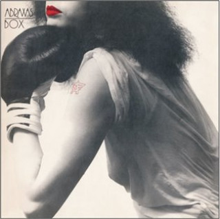 Book Box - LP Abraxas